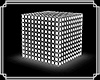 Cube Seat White Animated