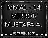 Mirror - Mustafa  Aktas