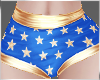 Wonder Woman Pants