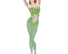 Poison Ivy Costume