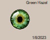 [BB] Green Hazel