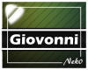 *NK* Giovonni (Sign)