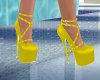 Ava Summer Heels