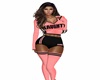RL Naughty pink