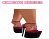 Lillian Ray Heels