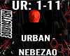 Urban- Nebezao