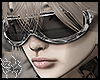 5C CHROME-X GLASSES