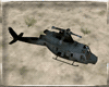 WR* UH-1Y Venom wrecked