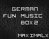 German fun music box 2