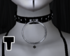 O Ring Choker