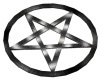 Metal Pentagram