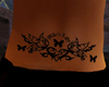 mike's lady lower back
