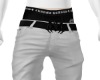 Unisex Designer Jeans