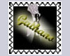 BIG stamp Gathano