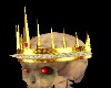 Skeleton Avatar Crown