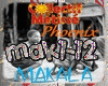 [Mix]Makala