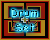 ESC:WorshipRoom~Drums