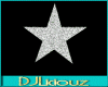 DJLFrames-Star2 Silver
