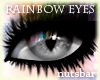 *n* rainbow crystal cat