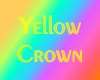 6v3| Yellow Crown