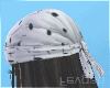 Bandana White