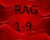 RAG N BONE HURT