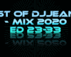 DjJeanne - Mix200 III