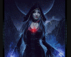 Lady of Darkness#2