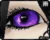 Magical Purple Eyes