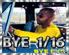 Marvin - Bye bye