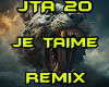 JE T'AIME REMIX