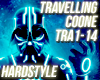 Hardstyle - Travelling