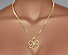 V. Wishes Necklace