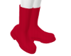 [MM] Magenta Winter Boot