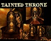 TAINTED THRONE 4 POSE