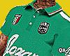 .Glo Italy  Shirt