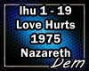 !D! Love Hurts 1975