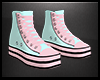 Color Sneakers
