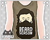 [KA] Art | Beard Season