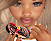 Crumbl D Cake |Trigger