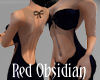 Obsidian RED