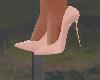 A~ P Peach Anna Pump