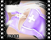 Sinz | Nurse M Purple