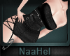 [NAH] Dress Blk