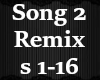 song 2 remix