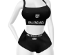 PB BALENCI Outfit