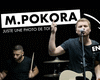 M Pokora... Version Rock