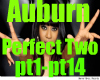 Auburn~Perfect Two