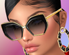 Zeta Luxury Sunglasses