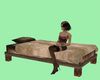 !!M Old Single-Bed